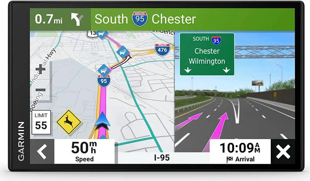 Garmin DriveSmart 86 MT