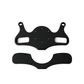 RLB Adapt IQ steering button mount plate for Can-Am UTV Mav R 
