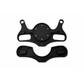 RLB Adapt IQ steering button mount plate for Can-Am UTV Mav R 