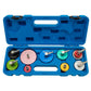 Master Cylinder Reservoir Adapter Set