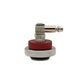 Master Cylinder Reservoir Adapter Set