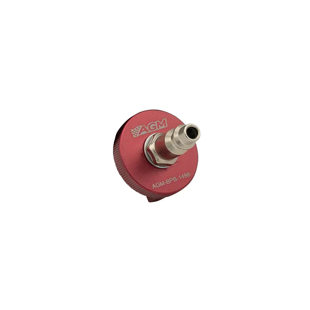 Brake Reservoir Adapter - Nissan