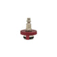 Master Cylinder Reservoir Adapter Set