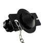 Brake Reservoir Adapter - Universal Round