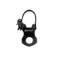 Quick Clamp - Chassis Tube Mount