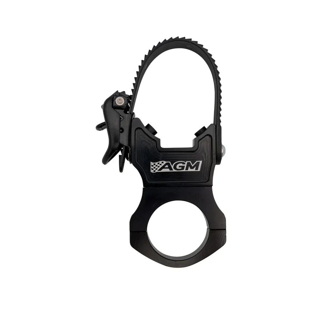 Quick Clamp - Chassis Tube Mount