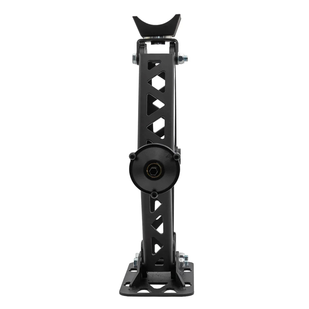 The Scissor Jack HD