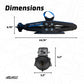 The Scissor Jack HD