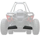 Polaris Ace 150 UHMW A-Arm Guards