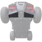 Polaris Ace 150 UHMW A-Arm Guards