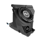 UTV Stereo subwoofer enclosure with 3 inch tuned port