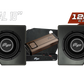 Can-Am X3 Elite Rear Sub Upgrade | UTVS-X3-RS-UP-E