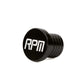 RPM Recirculation & Vent Ports