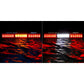Speed UTV Chase - Dual Color (AMBER/WHITE)
