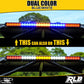 Kawasaki Teryx H2 Chase Light - Dual Color (BLUE/WHITE)