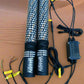 LED lighted whips Big Moe 2.0