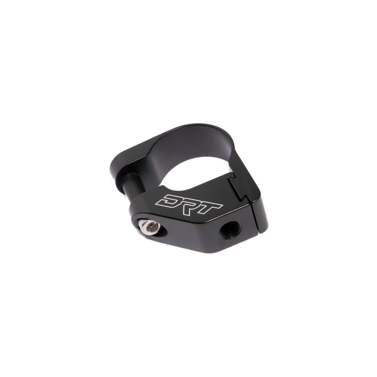 Billet Aluminum Universal Round Tube Clamp