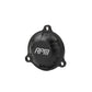 RPM Billet Magnetic Oil Filter Cap -  Maverick R, X3, Defender, Commander, Outlander