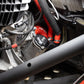 RPM Billet Magnetic Oil Filter Cap -  Maverick R, X3, Defender, Commander, Outlander