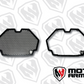 Moto Armor Radiator Grill for 2025+ RZR PRO XP, R, S