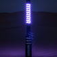 Black Light LED Lighted Whip