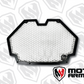 Moto Armor Radiator Grill for 2025+ RZR PRO XP, R, S