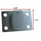 Bolt On Jack Points, 2 pack