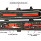 Savage BOXO Tool Kit