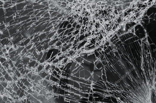 Moto Armor Replacement Glass for Polaris Models