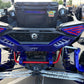 Marshin Whips Billet LED Tail Light Upgrade | Can-Am Maverick R (Mav R)