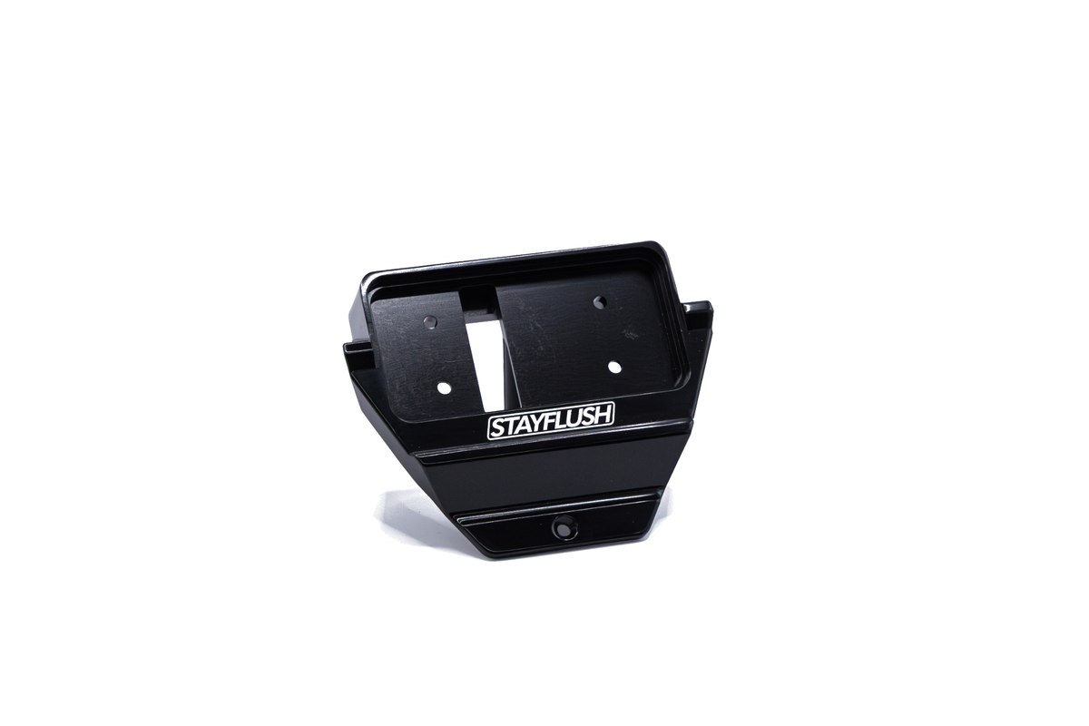 Can-Am Maverick R Steering Wheel Switch-Pros Mount (2024+)