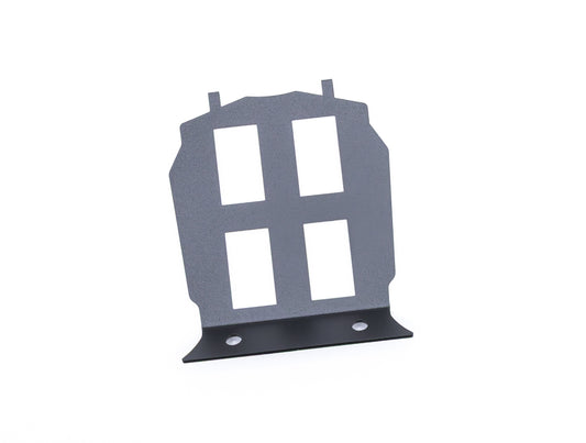 2017-2024 Rocker Switch Lower Dash Plate – Can-Am X3