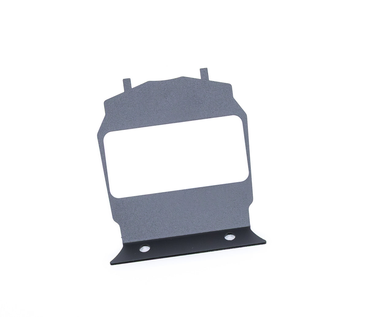 2017-2025 Can-Am X3 Switch-Pros 8 Lower Dash Plate