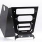 2017-2024 Can-Am X3 Rugged M1 / G1 Radio + Auxbeam Mount