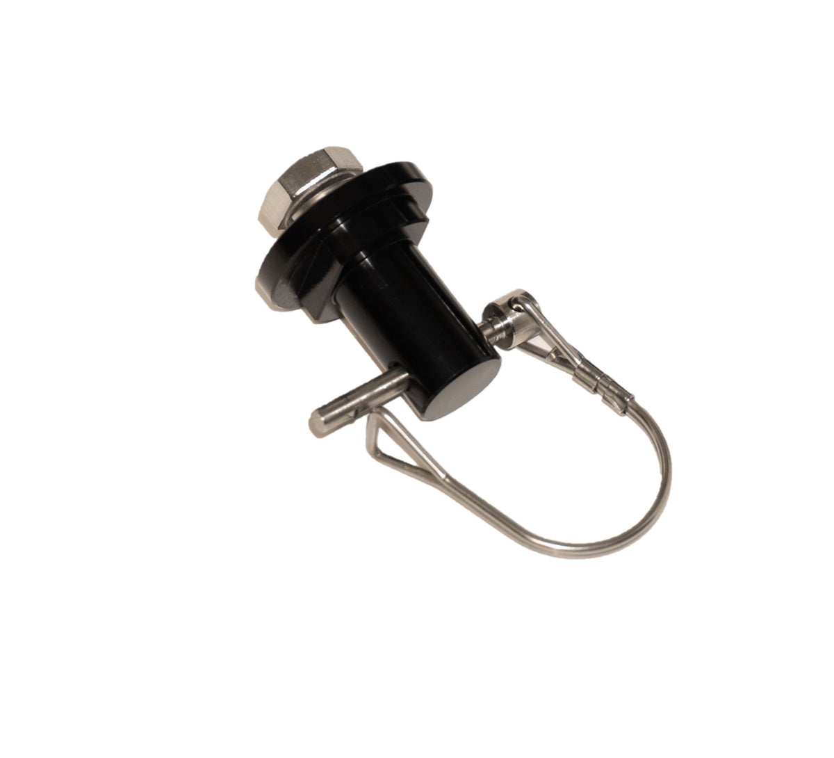 WHIP Base-POSITIVE PRESSURE LOCK
