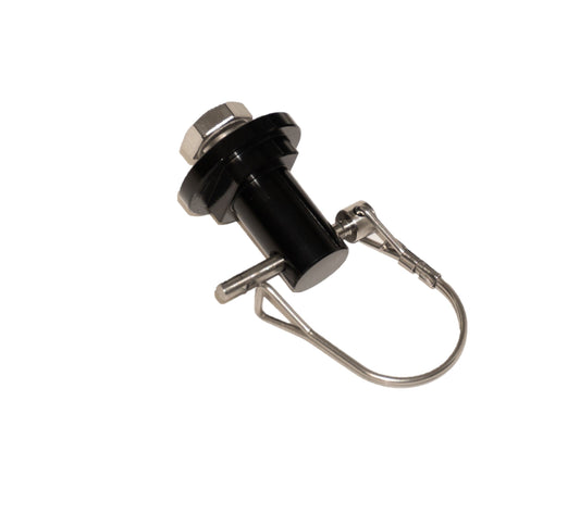 WHIP Base-POSITIVE PRESSURE LOCK