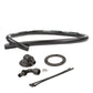 RPM CFMoto Z10 4-Stage Catch Can Recirculation Kit