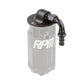 RPM CFMoto Z10 4-Stage Catch Can Recirculation Kit