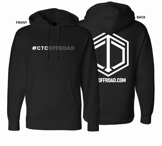 CTC Offroad Hoodie