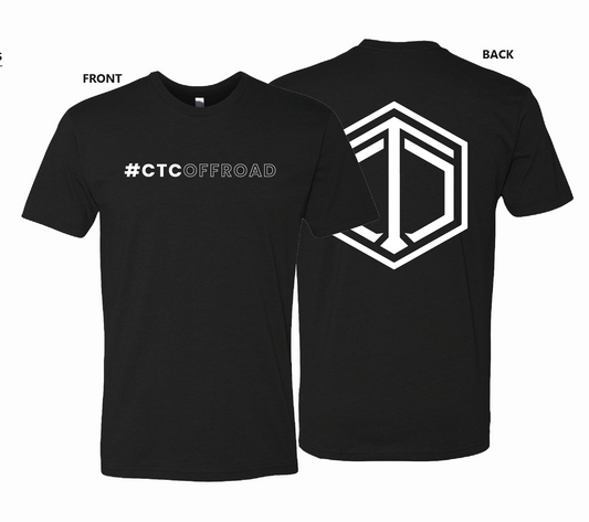 CTC Offroad Shirt