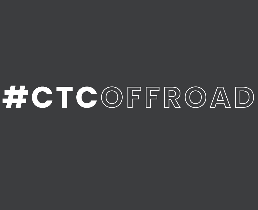 CTC Offroad Hoodie
