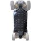 Can-Am Commander MAX & Maverick Sport MAX UHMW Skid Plate