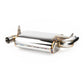 RPM 2016-2025 Can-Am Defender HD10/HD9/HD8 Slip On, Sport Muffler