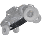 Can-Am Commander & Maverick Sport/Trail UHMW Skid Plate