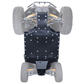 Can-Am Commander & Maverick Sport/Trail UHMW Skid Plate