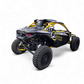 Volt Baja Box full view 2024 -2026 Can-Am Maverick R passenger side