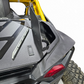 Volt Baja Box side view of  2024 -2026 Can-Am Maverick R side container
