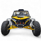 2024+ Can-Am Maverick R Amp Front Winch Bumper