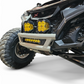 2024+ Can-Am Maverick R Amp Front Winch Bumper