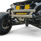 2024+ Can-Am Maverick R Amp Front Winch Bumper